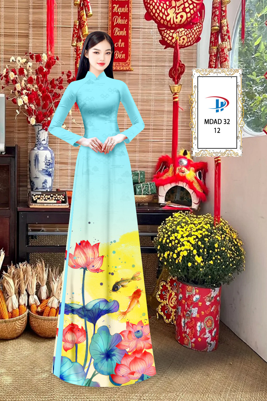 Vải áo dài Lễ Tết MDAD 32 15 vai-ao-dai-le-tet-mdad-32