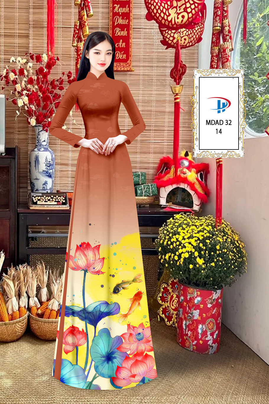 Vải áo dài Lễ Tết MDAD 32 13 vai-ao-dai-le-tet-mdad-32