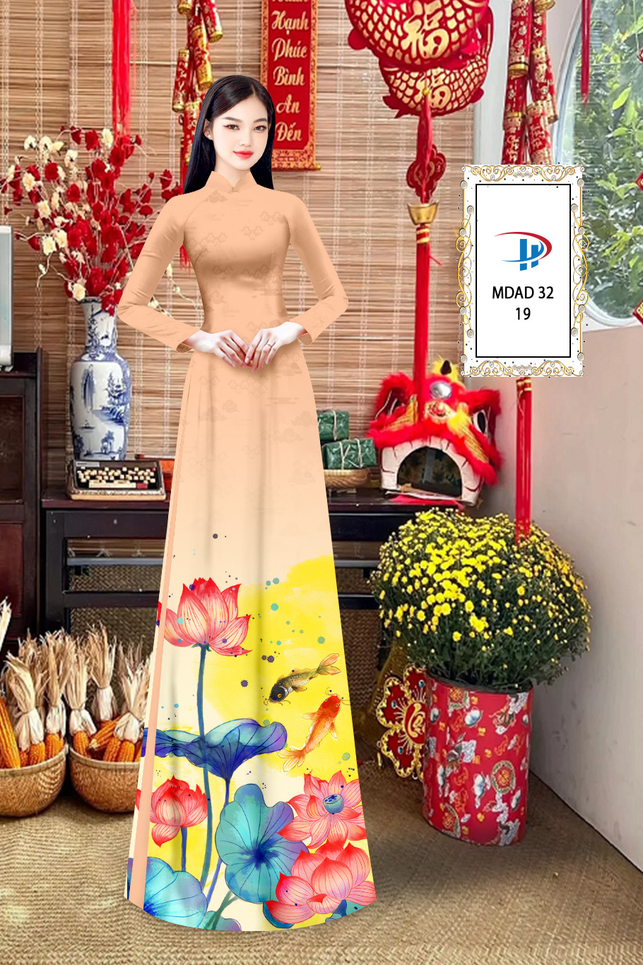 Vải áo dài Lễ Tết MDAD 32 9 vai-ao-dai-le-tet-mdad-32