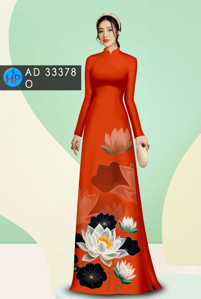 vai-ao-dai-hoa-sen-ad-33378