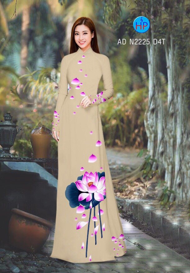 Vải áo dài Hoa Sen AD N2225 11 vai-ao-dai-hoa-sen-ad-n2225