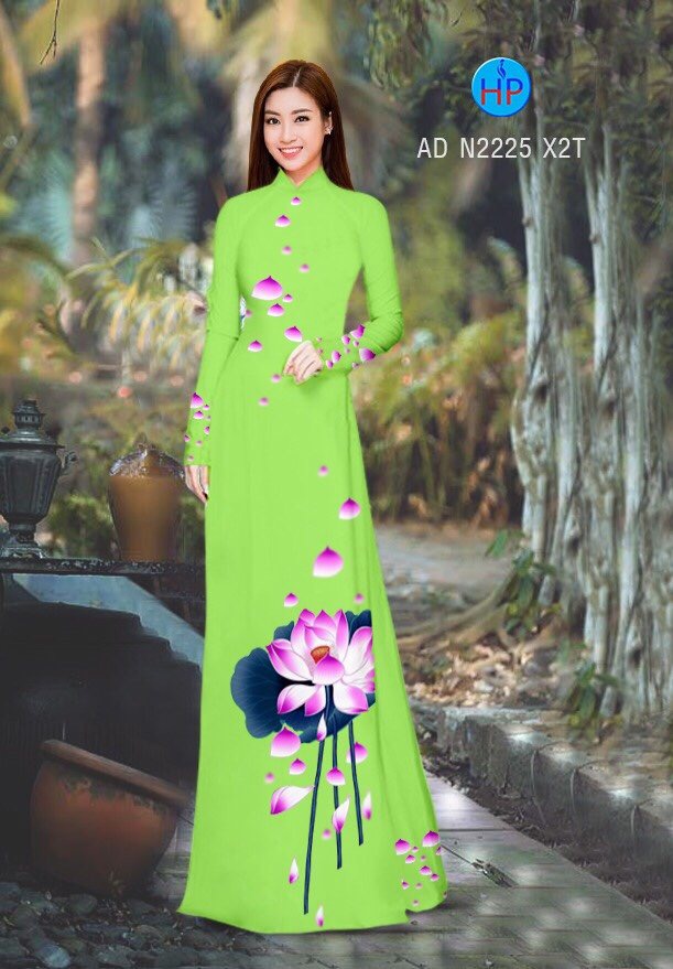 Vải áo dài Hoa Sen AD N2225 16 vai-ao-dai-hoa-sen-ad-n2225