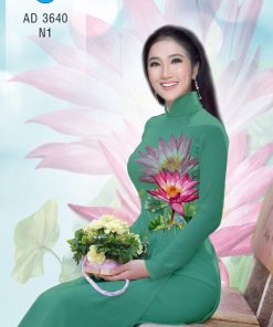 vai-ao-dai-hoa-sen-ad-3640