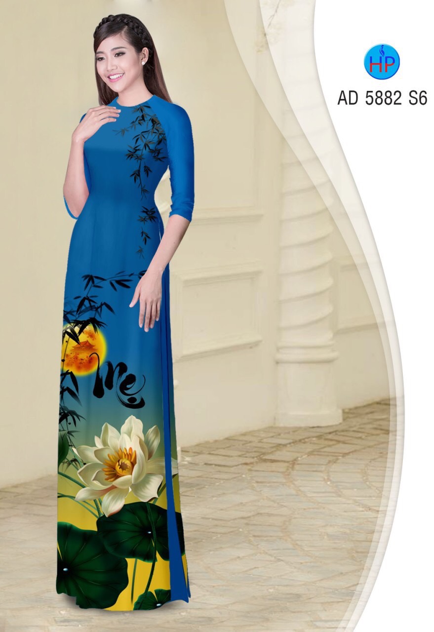 vai-ao-dai-hoa-sen-ad-5882