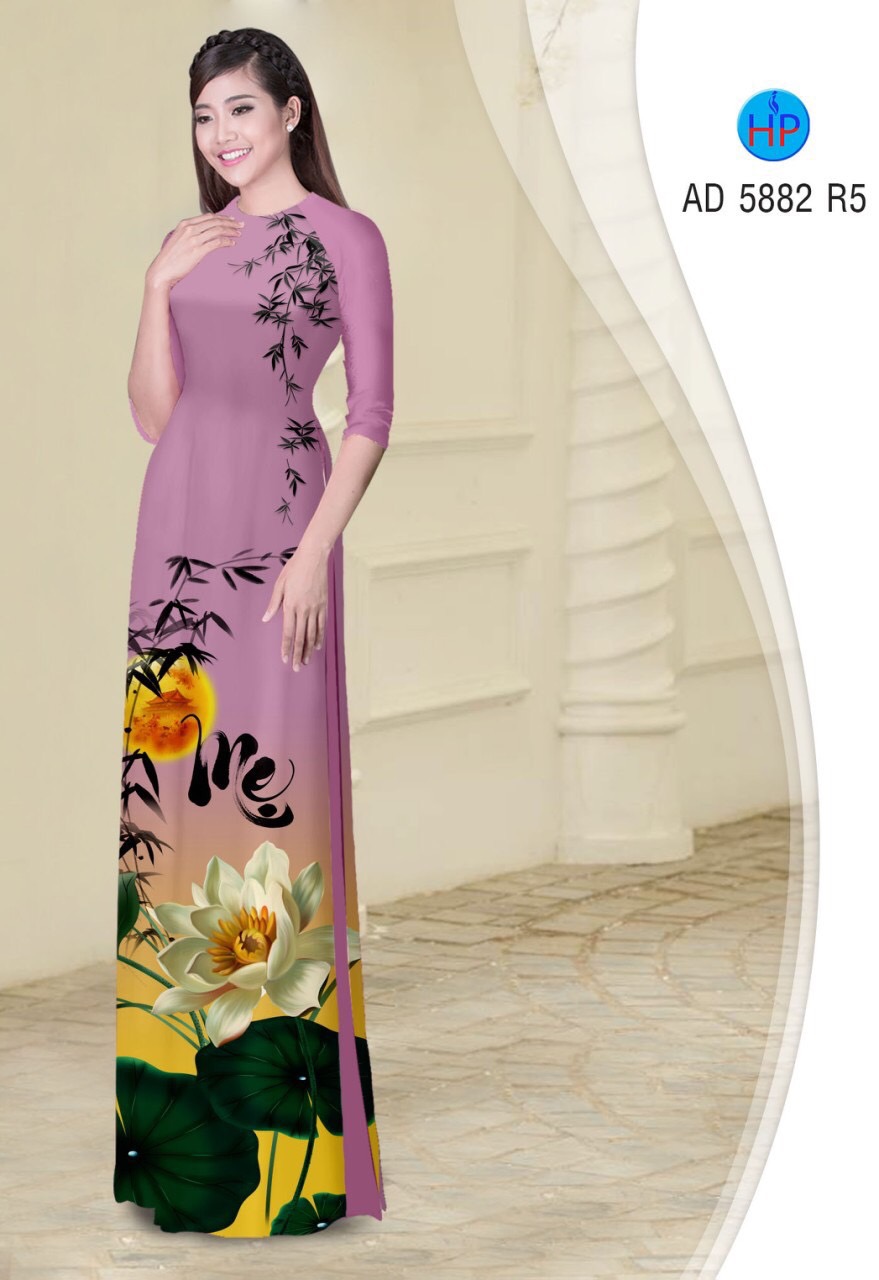 vai-ao-dai-hoa-sen-ad-5882