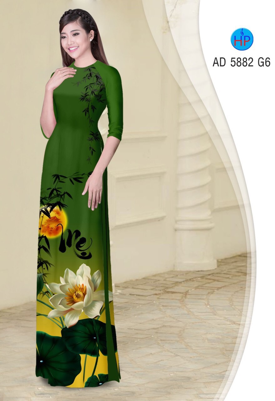 vai-ao-dai-hoa-sen-ad-5882