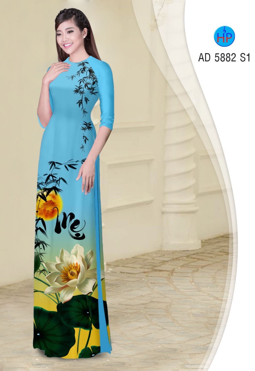 vai-ao-dai-hoa-sen-ad-5882