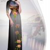 vai-ao-dai-hoa-sen-ad-b3045