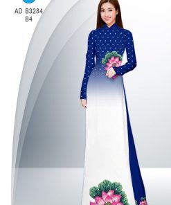 vai-ao-dai-hoa-sen-ad-b3284