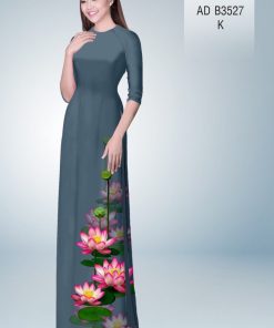 vai-ao-dai-hoa-sen-ad-b3527