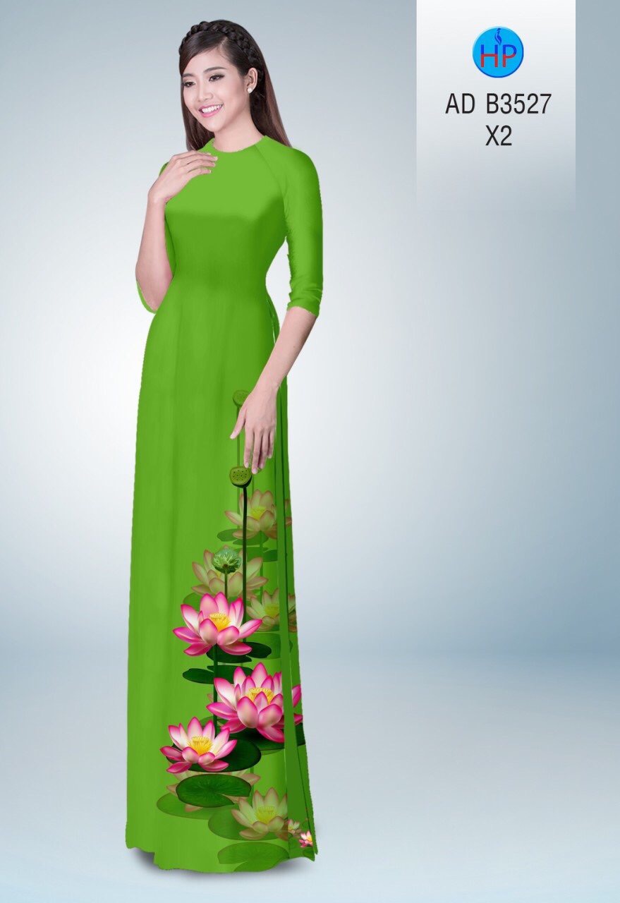 Vải áo dài Hoa Sen AD B3527 16 vai-ao-dai-hoa-sen-ad-b3527