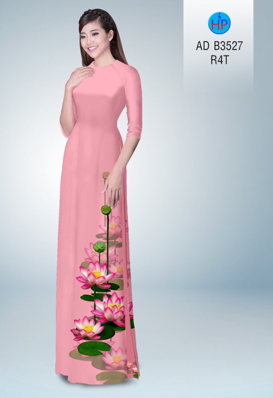 Vải áo dài Hoa Sen AD B3527 14 vai-ao-dai-hoa-sen-ad-b3527