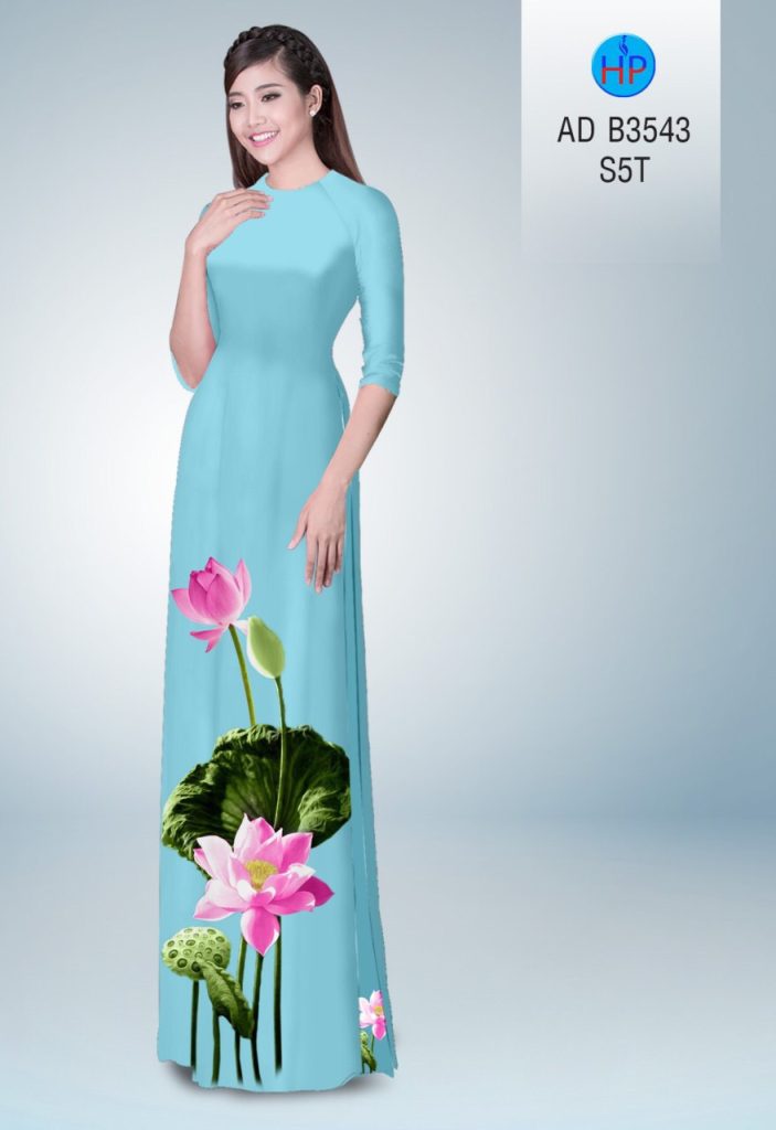 vai-ao-dai-hoa-sen-ad-b3543