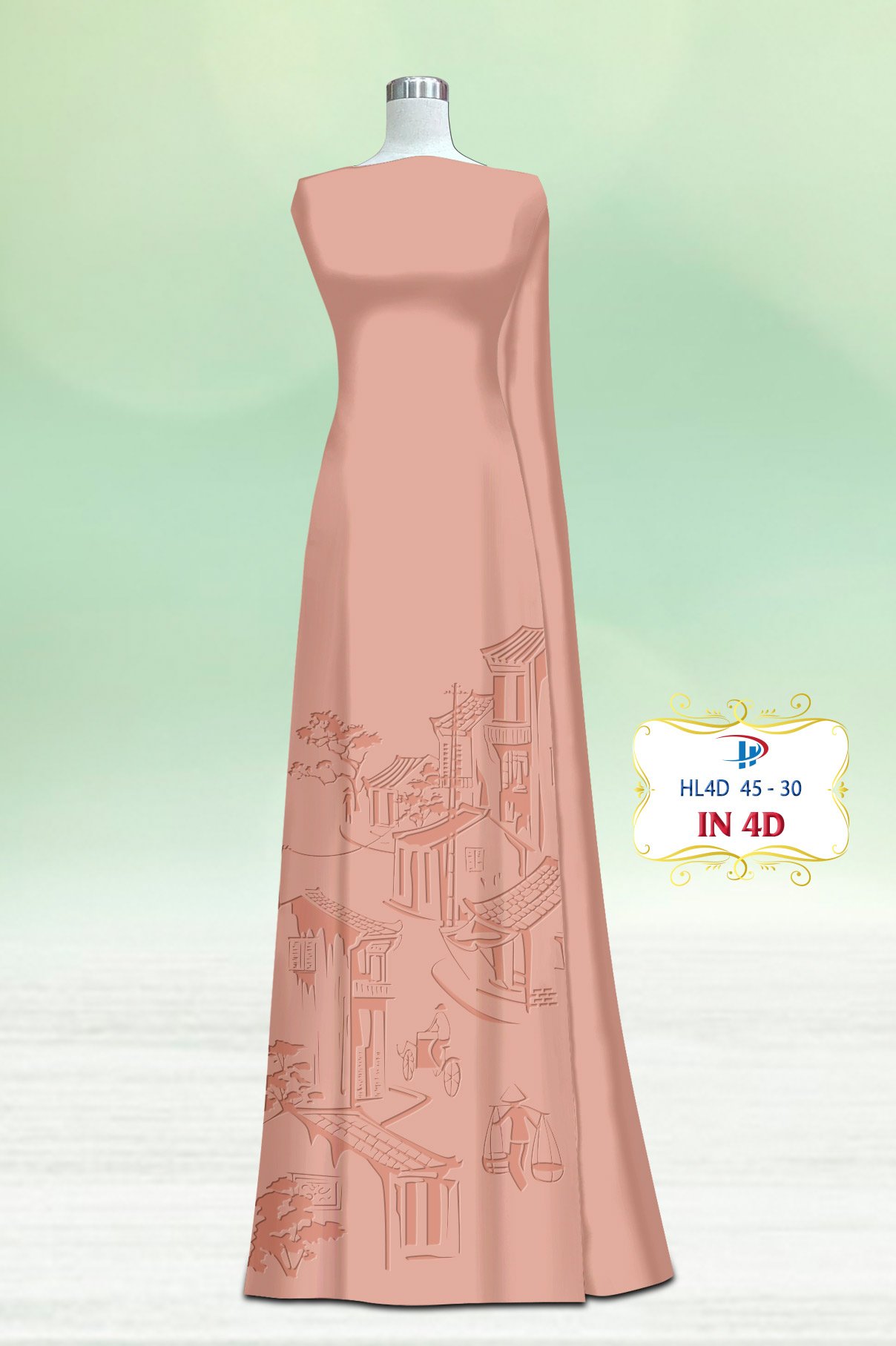 Vải áo dài Lụa Mã Não In 4D HL4D 45 5 vai-ao-dai-lua-ma-nao-in-4d-hl4d-45