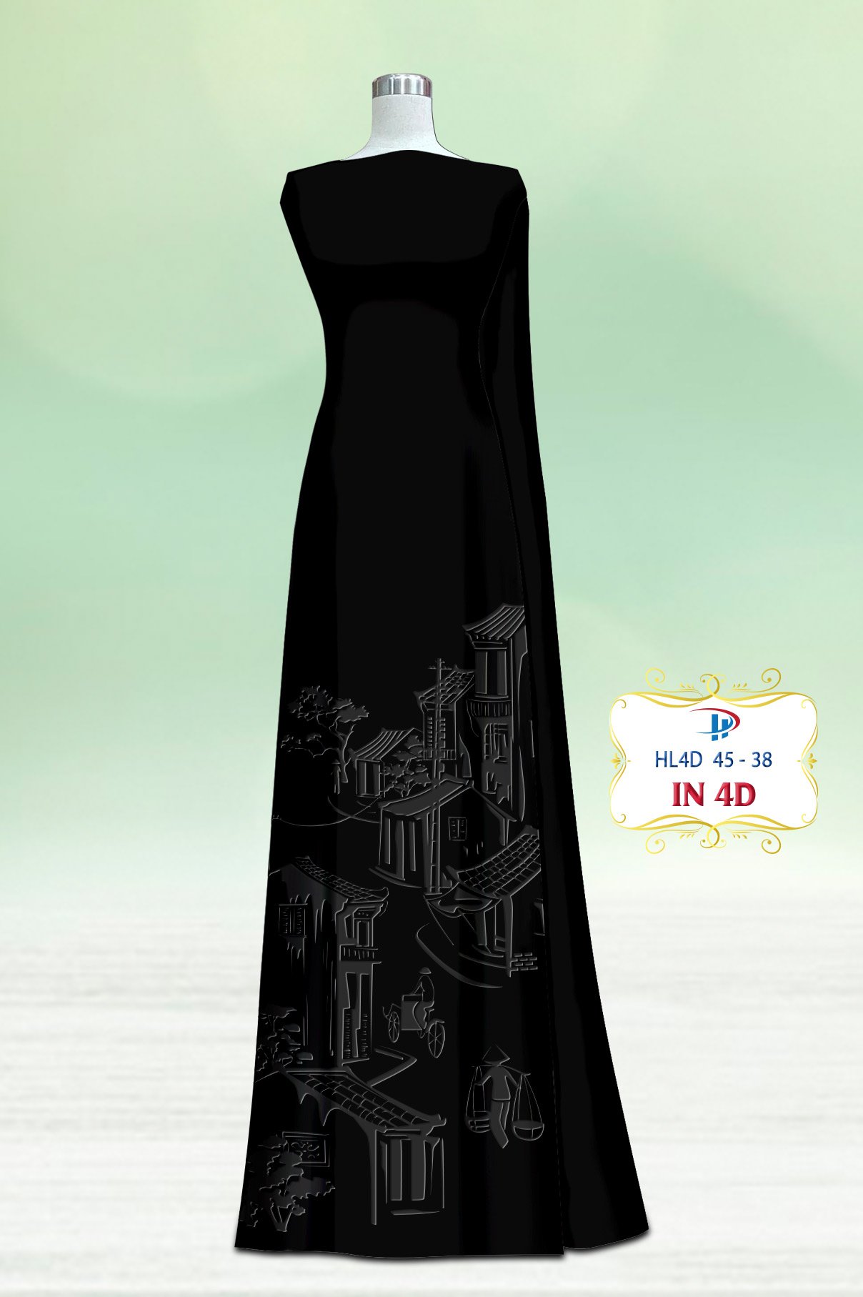Vải áo dài Lụa Mã Não In 4D HL4D 45 2 vai-ao-dai-lua-ma-nao-in-4d-hl4d-45