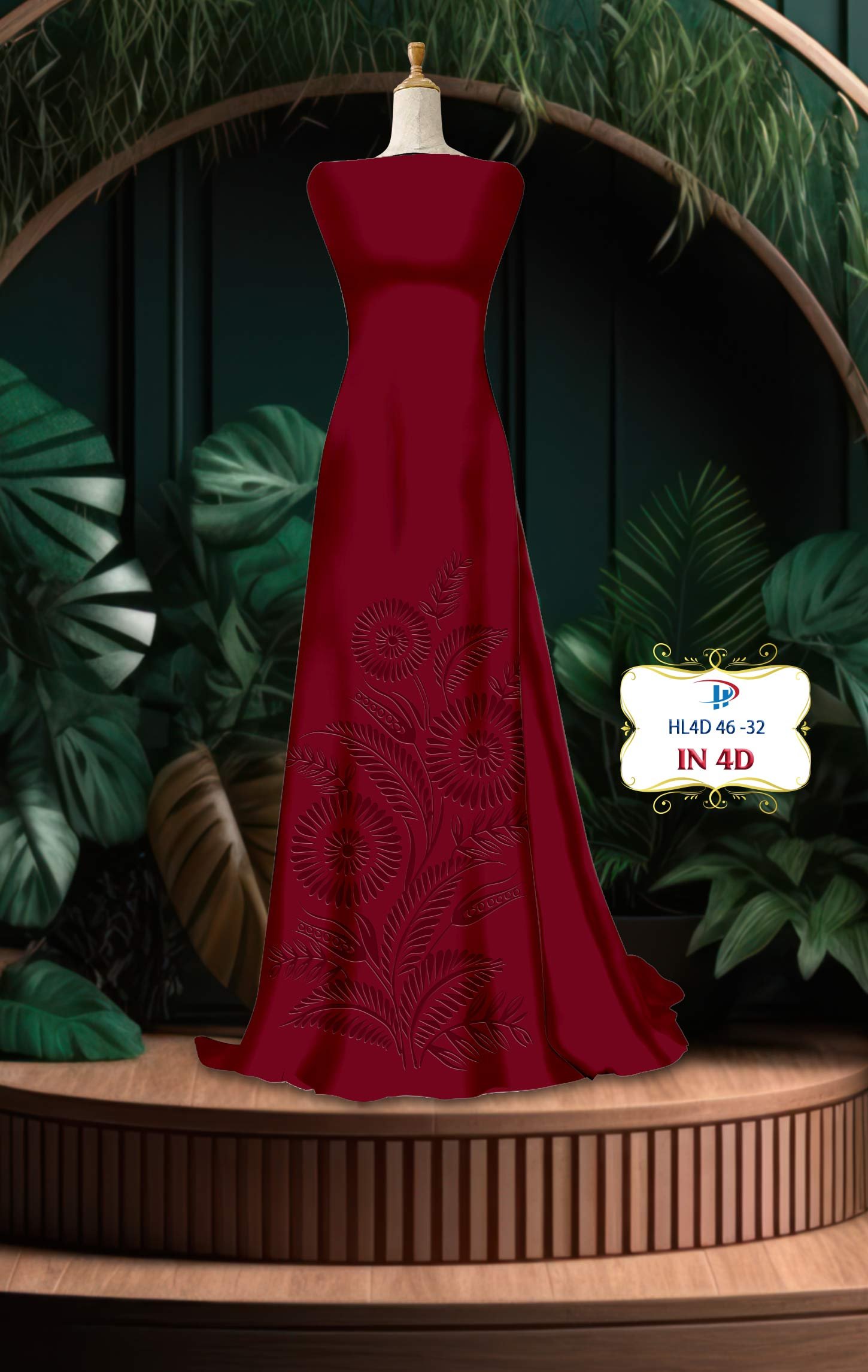 Vải áo dài Lụa Mã Não In 4D HL4D 46 10 vai-ao-dai-lua-ma-nao-in-4d-hl4d-46