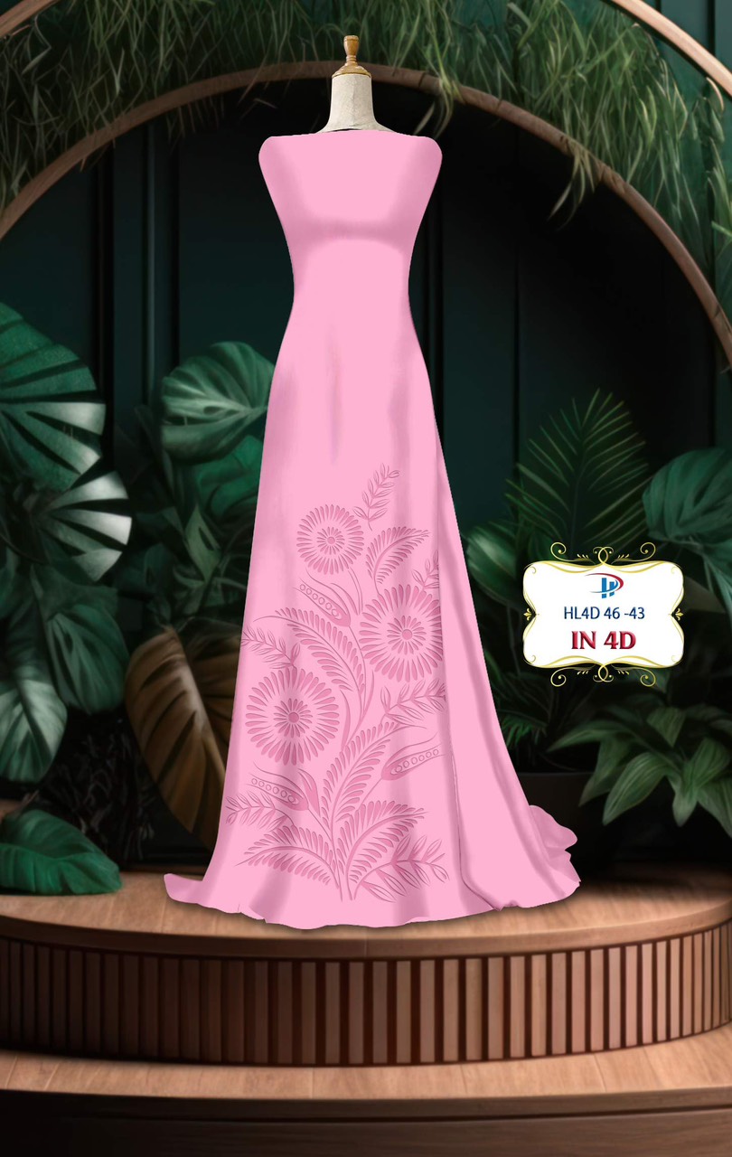 Vải áo dài Lụa Mã Não In 4D HL4D 46 9 vai-ao-dai-lua-ma-nao-in-4d-hl4d-46