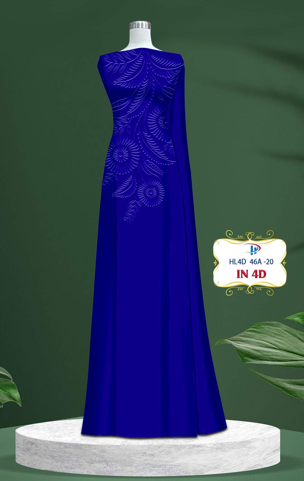 Vải áo dài Lụa Mã Não In 4D HL4D 46A 14 vai-ao-dai-lua-ma-nao-in-4d-hl4d-46a