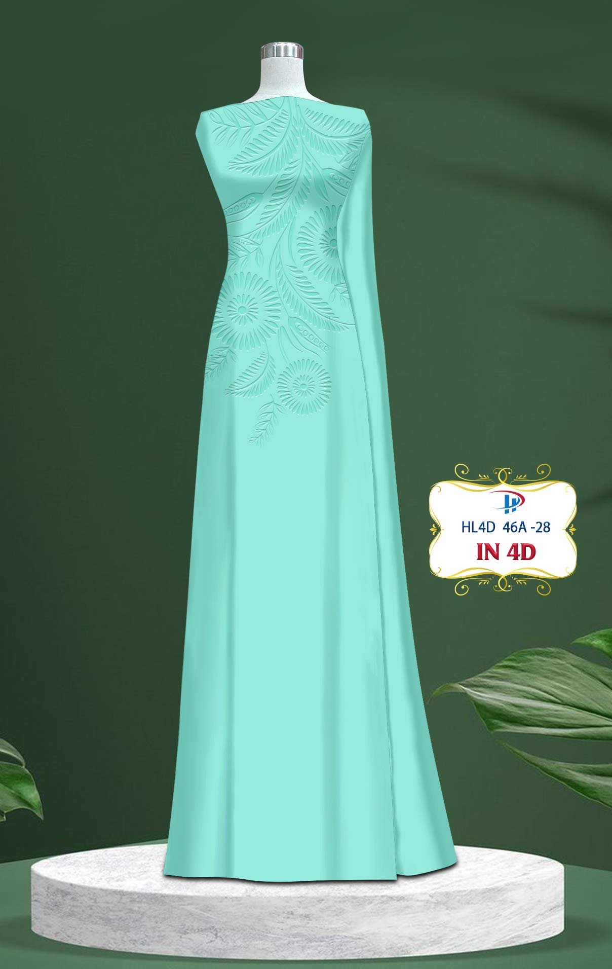Vải áo dài Lụa Mã Não In 4D HL4D 46A 10 vai-ao-dai-lua-ma-nao-in-4d-hl4d-46a