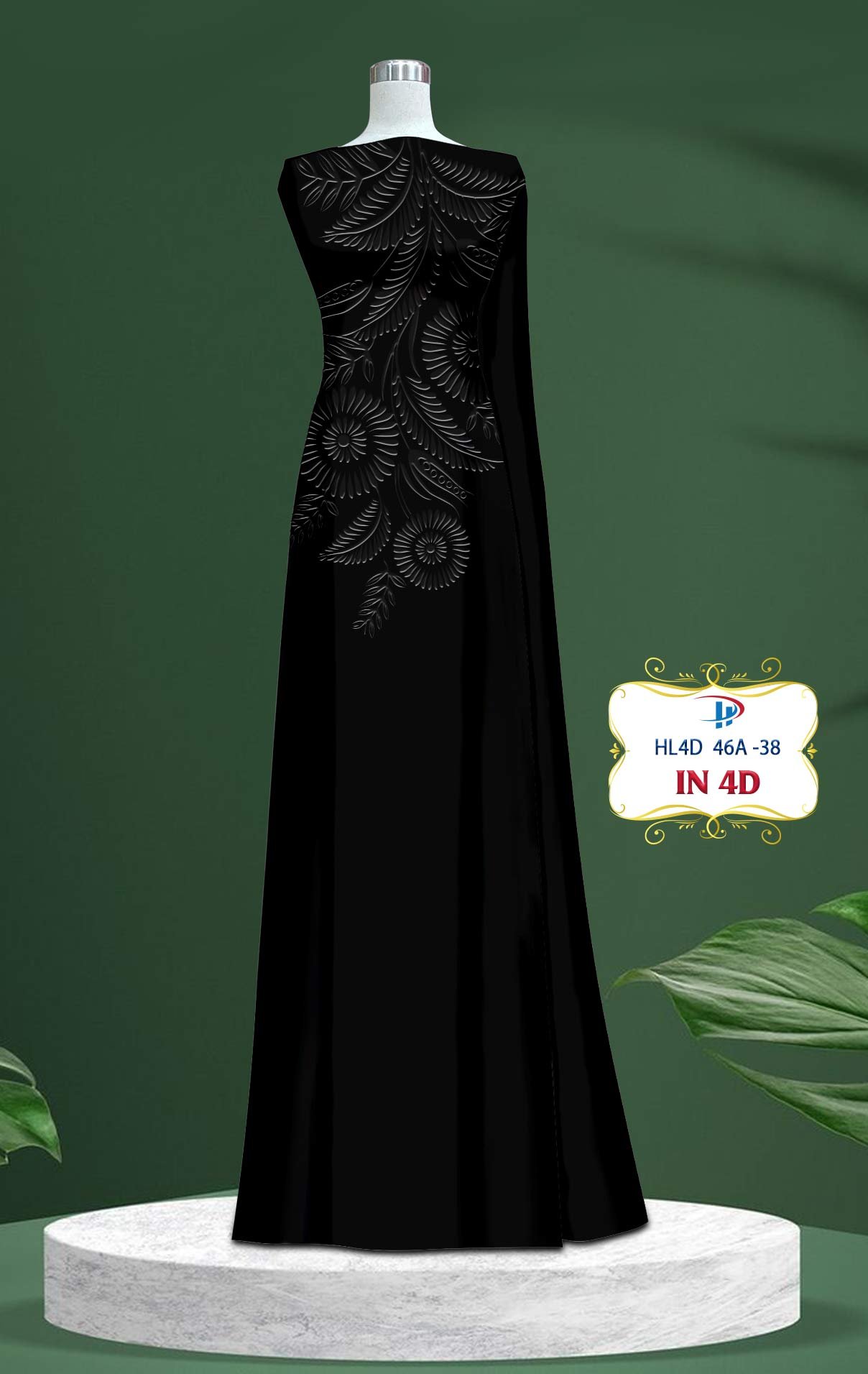 Vải áo dài Lụa Mã Não In 4D HL4D 46A 8 vai-ao-dai-lua-ma-nao-in-4d-hl4d-46a