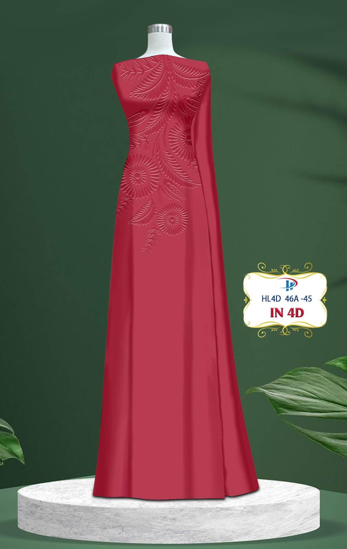 Vải áo dài Lụa Mã Não In 4D HL4D 46A 7 vai-ao-dai-lua-ma-nao-in-4d-hl4d-46a