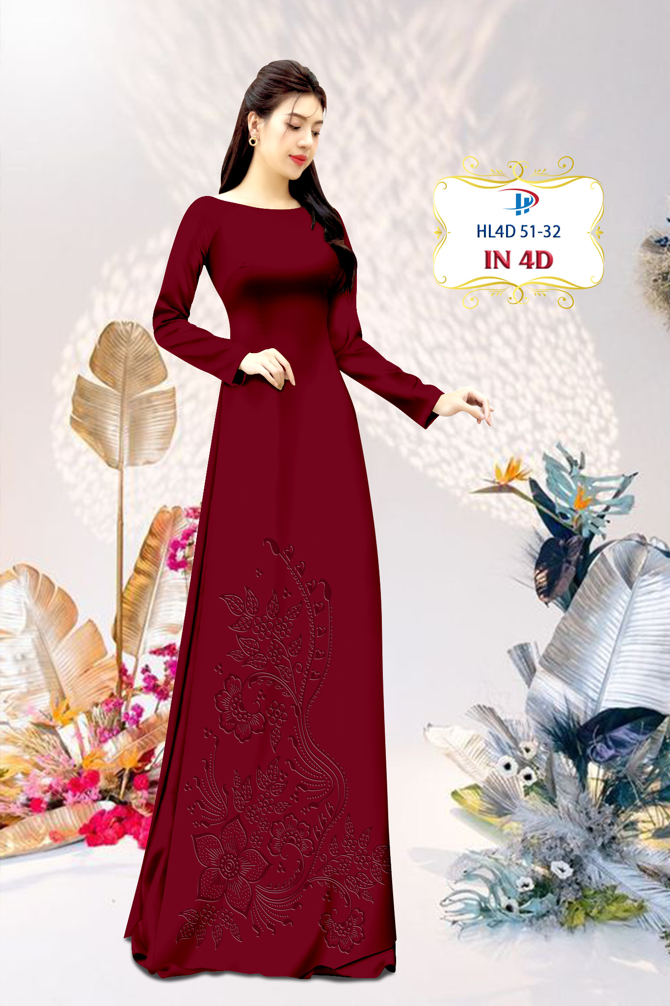 Vải áo dài Lụa Mã Não In 4D HL4D 51 4 vai-ao-dai-lua-ma-nao-in-4d-hl4d-51