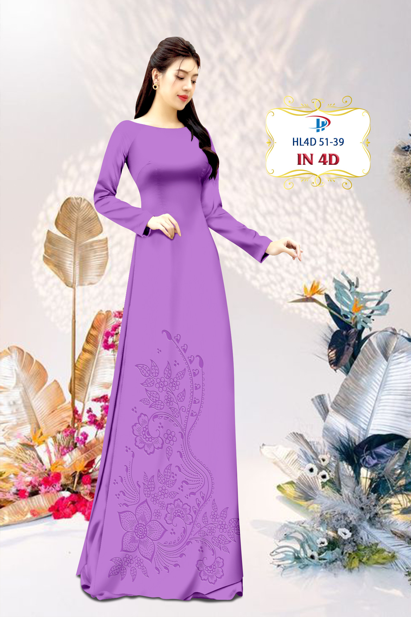 Vải áo dài Lụa Mã Não In 4D HL4D 51 1 vai-ao-dai-lua-ma-nao-in-4d-hl4d-51