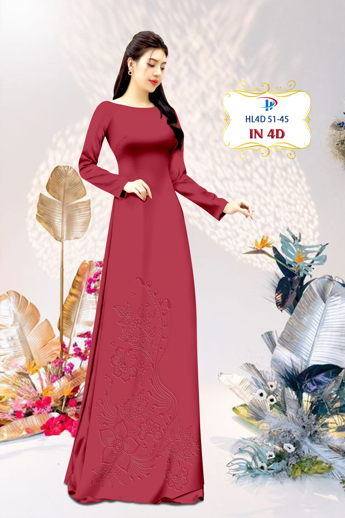 Vải áo dài Lụa Mã Não In 4D HL4D 51 2 vai-ao-dai-lua-ma-nao-in-4d-hl4d-51