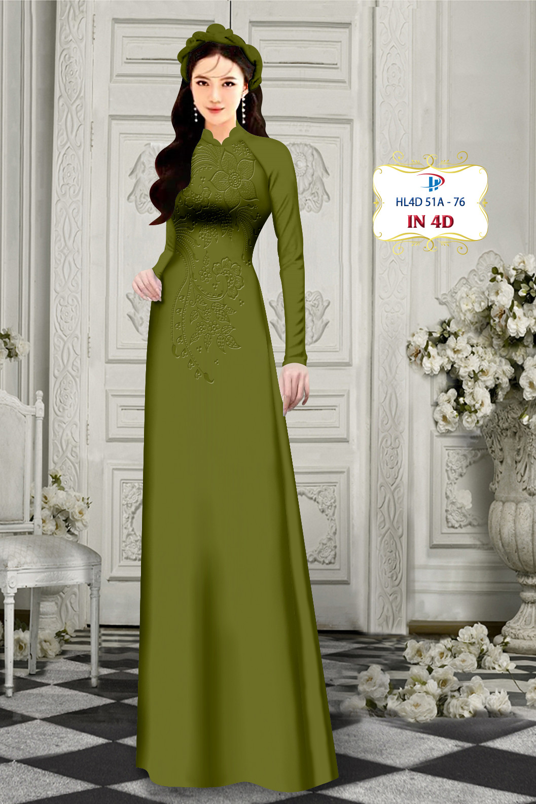 Vải áo dài Lụa Mã Não In 4D HL4D 51A 14 vai-ao-dai-lua-ma-nao-in-4d-hl4d-51a