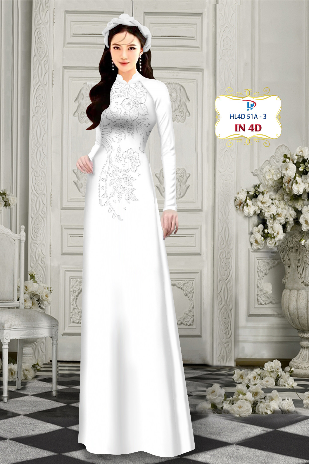 Vải áo dài Lụa Mã Não In 4D HL4D 51A 11 vai-ao-dai-lua-ma-nao-in-4d-hl4d-51a
