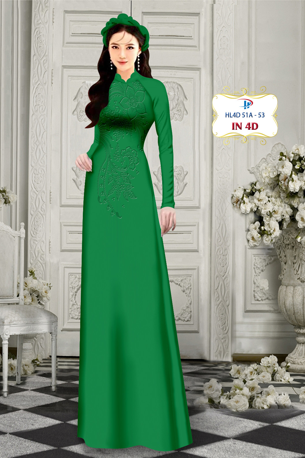 Vải áo dài Lụa Mã Não In 4D HL4D 51A 8 vai-ao-dai-lua-ma-nao-in-4d-hl4d-51a