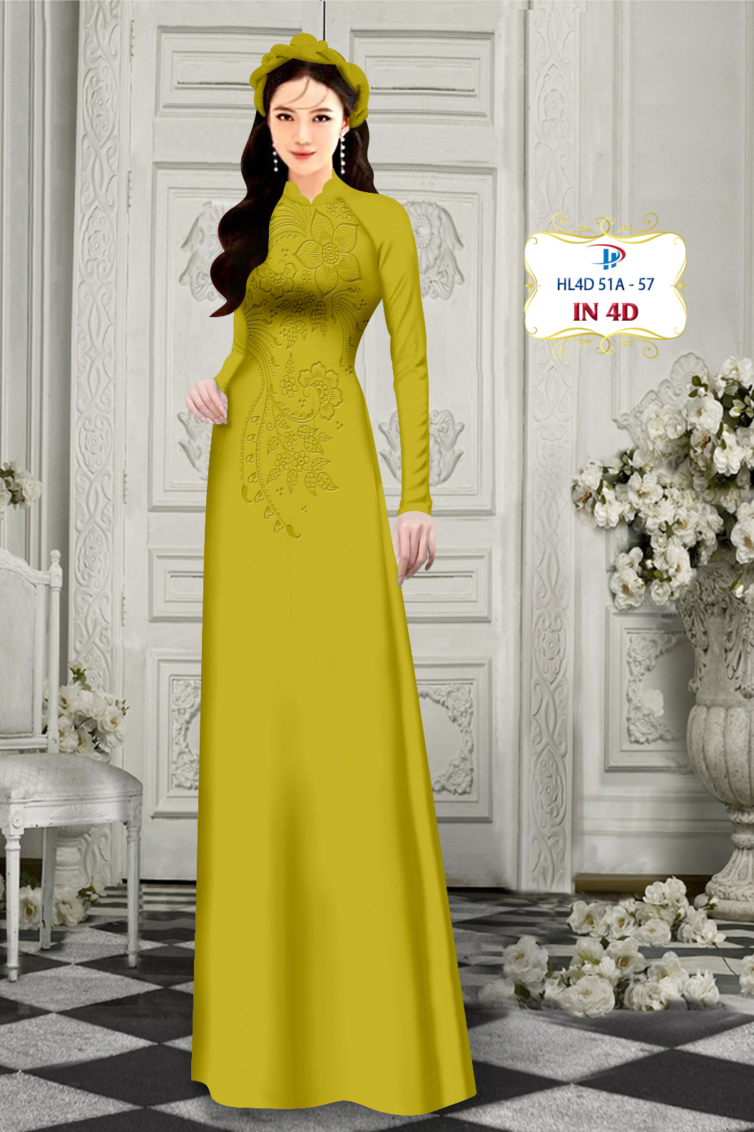 Vải áo dài Lụa Mã Não In 4D HL4D 51A 6 vai-ao-dai-lua-ma-nao-in-4d-hl4d-51a