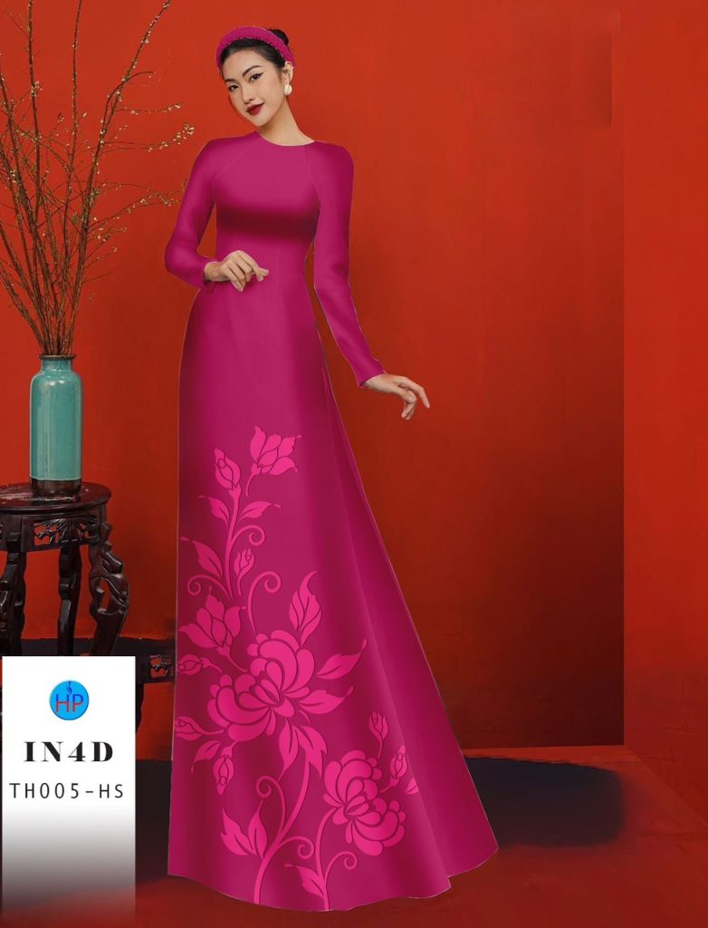 Vải áo dài Lụa Mã Não In 4D TH005 9 vai-ao-dai-lua-ma-nao-in-4d-th005