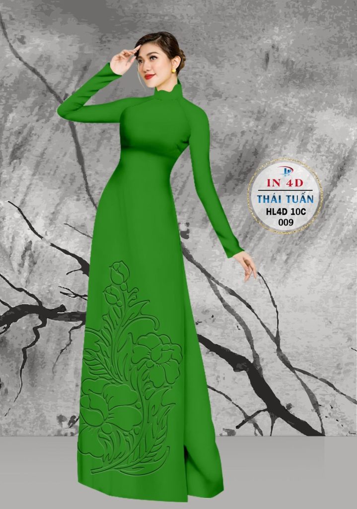 Vải áo dài Thái Tuấn in 4D HL4D 10C 3 vai-ao-dai-thai-tuan-in-4d-hl4d-10c