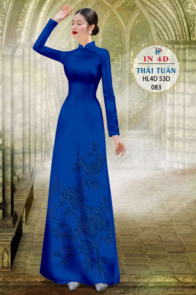 Vải áo dài Thái Tuấn in 4D HL4D 53D 3 vai-ao-dai-thai-tuan-in-4d-hl4d-53d