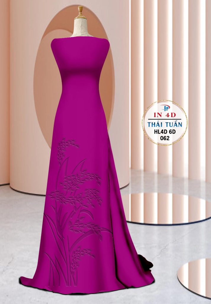 Vải áo dài Thái Tuấn in 4D HL4D 6D 7 vai-ao-dai-thai-tuan-in-4d-hl4d-6d