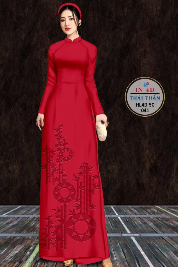 Vải áo dài Thái Tuấn in 4D HLAD 5C 7 vai-ao-dai-thai-tuan-in-4d-hlad-5c