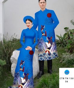 vai-ao-dai-cap-doi-ctnth-130