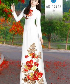vai-ao-dai-hoa-phuong-ad-10847