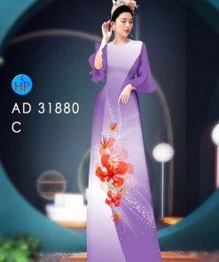 vai-ao-dai-hoa-phuong-ad-31880