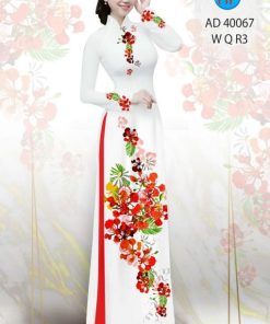 vai-ao-dai-hoa-phuong-ad-40067