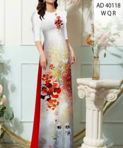 vai-ao-dai-hoa-phuong-ad-40118