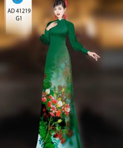 vai-ao-dai-hoa-phuong-ad-41219