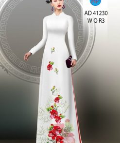 vai-ao-dai-hoa-phuong-ad-41230