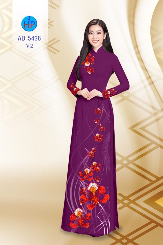 vai-ao-dai-hoa-phuong-ad-5436