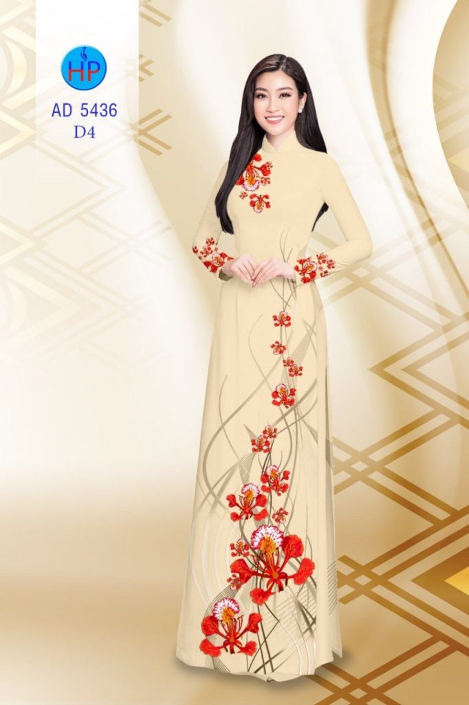 vai-ao-dai-hoa-phuong-ad-5436