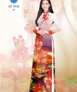 vai-ao-dai-hoa-phuong-ad-5442