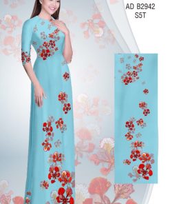 vai-ao-dai-hoa-phuong-ad-b2942