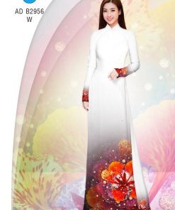 vai-ao-dai-hoa-phuong-ad-b2956