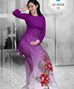 vai-ao-dai-hoa-phuong-ad-b4008